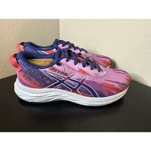 Size 7 ASICS Kid's GEL-NOOSA TRI 13 GS Running Shoes Girls Youth / Womens 8